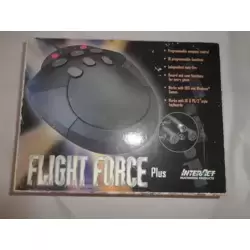 InterAct - Flight Force Plus