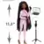 Naturalistas Dolls & Playsets - I\'m Grace
