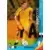 Panini UEFA Euro Austria-Switzerland 2008 - Dorin Goian - Romania - Defenders