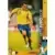 Panini UEFA Euro Austria-Switzerland 2008 - Johan Elmander - Sverige - Forwards