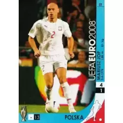 Mariusz Jop - Poland - Defenders