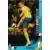 Panini UEFA Euro Austria-Switzerland 2008 - Olof Mellberg - Sverige - Defenders