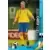 Panini UEFA Euro Austria-Switzerland 2008 - Petter Hansson - Sverige - Defenders