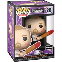Fusion - Shaun