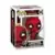 POP! MARVEL - Deadpool/Wolverine - Ladypool