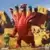 Super7 - ULTIMATES! - Dungeons & Dragons - Tiamat
