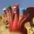 Super7 - ULTIMATES! - Dungeons & Dragons - Tiamat