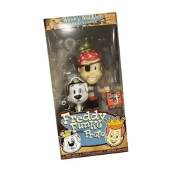 Freddy Funko With Proto