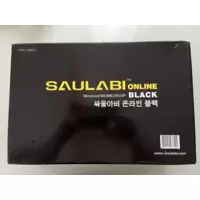 Saulabi OneLine Black for PC