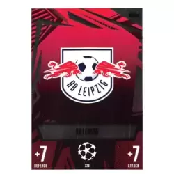 Club Badge