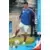 Panini UEFA Euro Austria-Switzerland 2008 - Willy Sagnol - France - Defenders