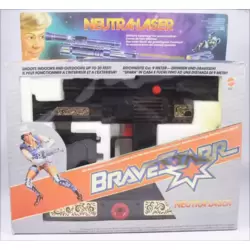 Neutra-laser