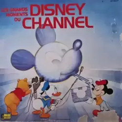 Les Grands Moments Du Disney Channel