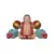 Plastoy Anime - One Piece - Franky Money Bank