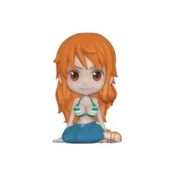 One Piece - Nami Money Bank