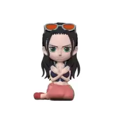 One Piece - Nico Robin Money Bank