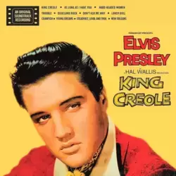 King Creole