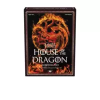 House Of The Dragon: Dark Dealings