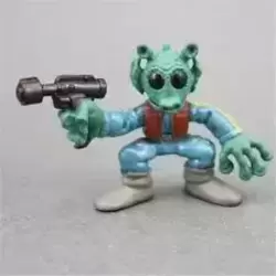 Greedo