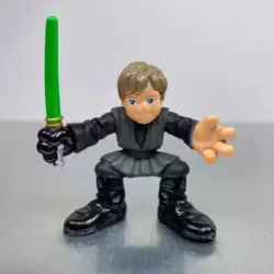 Luke Skywalker