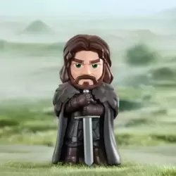 Ed Stark