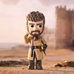 Jamie Lannister