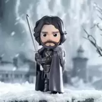 Jon Snow