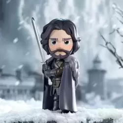 Jon Snow