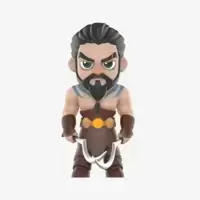 Khal Drogo