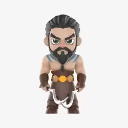 Khal Drogo
