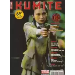 Kumite n°11