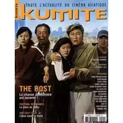 Kumite n°29