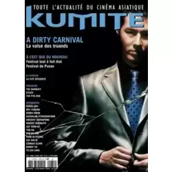 Kumite n°31