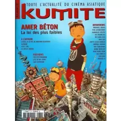 Kumite n°32