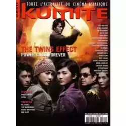 Kumite n°34
