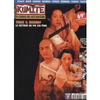 Kumite n°6