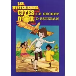 Le secret d'Esteban
