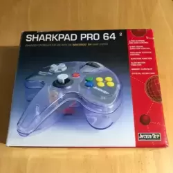 InterAct - SharkPad Pro 64 2