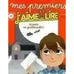 Je suis un grufilossalin