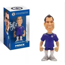 Chelsea - Azpilicueta