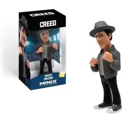 Creed - Rocky Balboa