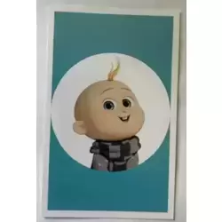 Gru JR