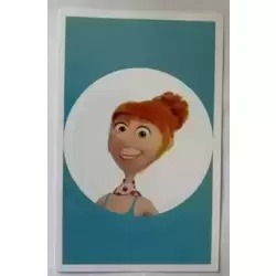 Lucy