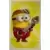Moi moche et méchant 4 - Minion