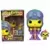[COPY] Elvira Mistress of The Dark - Elvira & Gonk
