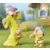 Sneezy, Dopey And Sleepy