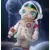 Space Molly The Girl From The Earth