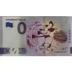 Steamboat Willie