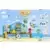 Bluey Figures & Playsets - Bluey\'s Beach Cabin