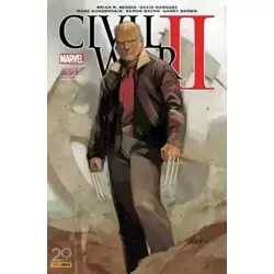 Tome 4 - Cover Variant
